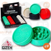 PICADOR HEMP GIZEH 2P 