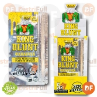 PAPEL KING BLUNT PASSION FRUIT (maracuja) x 5 
