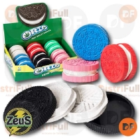 PICADOR OREO 4 PARTES 6 COLORES