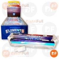 MÁQUINA ELEMENTS ACRÍLICO CONES 110 MM