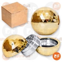 PICADOR METAL BOLA BOLICHE 3P 