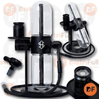 BONG PREMIUM  STUNDENGLASS GRAVITY 