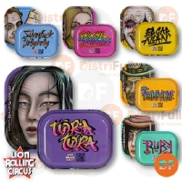 BANDEJA LION MINI FULL PRINT (118)