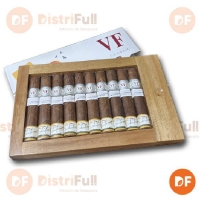 CIGARROS VEGAFINA CLASSIC TRIBUTO DOMINICUS x 10