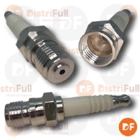 TURBINA BUJIA DK8347
