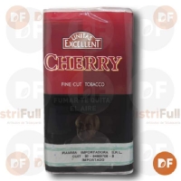 TABACO DE ARMAR UNITAS EXCELLENT CHERRY x 30 gr.