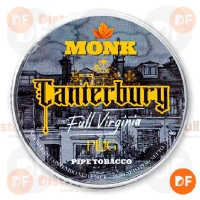 TABACO DE PIPA MONK CANTERBURY lata x 50 gr. 