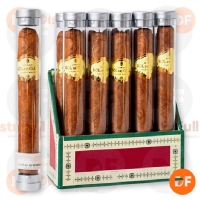 CIGARROS SOL DE CUBA CRISTALES x 10