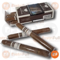 CIGARROS CUBANOS GUANTANAMERA DECIMOS x 5 