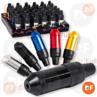 TURBINA BOQUILLA GOMA COLORES (UAY0037)