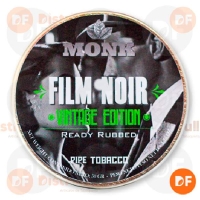 TABACO DE PIPA MONK FILM NOIR lata x 50 gr. 