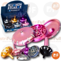 PICADOR METAL SPINING 4P (440044)