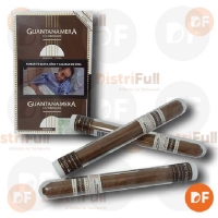 CIGARROS CUBANOS GUANTANAMERA CRISTALES x 1