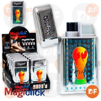 ENCENDEDOR MAGICLICK JET COPA x 10