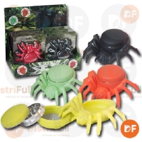 PICADOR METAL ARAÑA 3 PARTES EN BLISTER CF63430