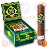 CIGARROS CAO WORLD BRAZILIA GOL x 20