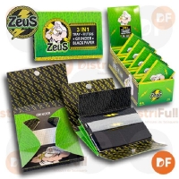 PAPEL ZEUS 3 EN 1 x 32