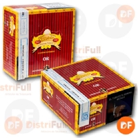 CIGARROS GABRIELA ORIGINAL x 50