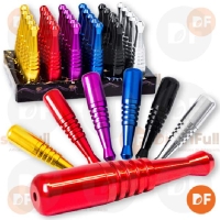 TURBINA CONICA COLORES (UAY0003)