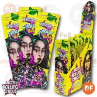 PAPEL LION TERPENES HEMP CONES GELATO BERRY x 2 (542)