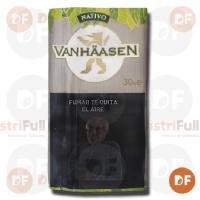 TABACO DE ARMAR VAN HAASEN NATIVO x 30 gr.