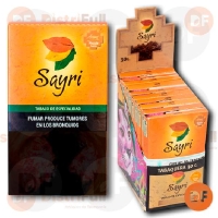 TABACO DE ARMAR SAYRI MEZCLA FUERTE (Arumi) x 30 gr.